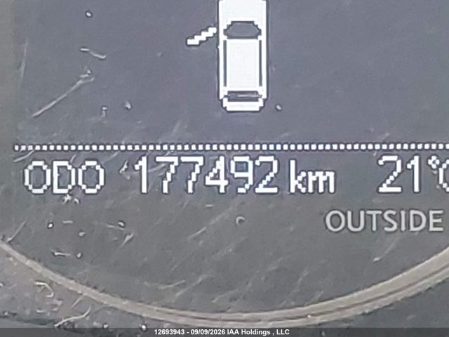 Lexus CT 200H 2015 JTHKD5BH0F2234440 Image 16