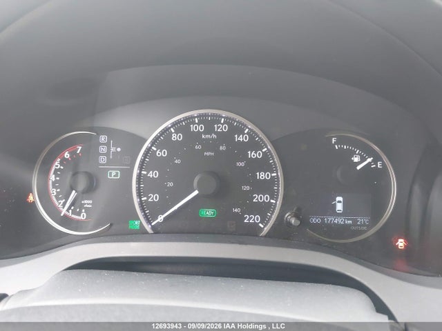 Lexus CT 200H 2015 JTHKD5BH0F2234440 Image 7