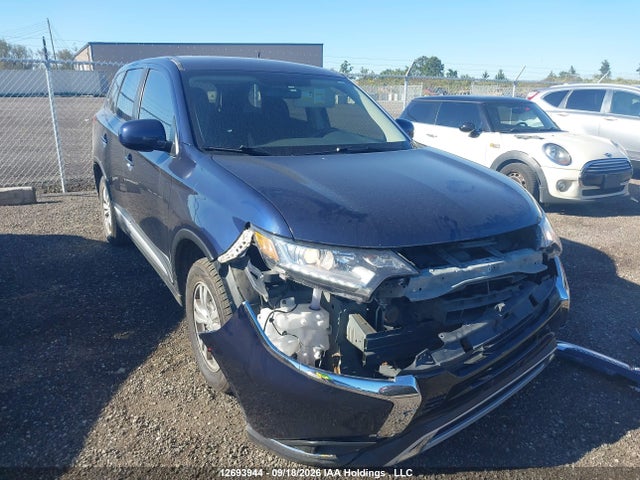 Продаж на аукціоні авто 2020 Mitsubishi Outlander, vin: JA4AZ2A39LZ602565, номер лоту: 12693944