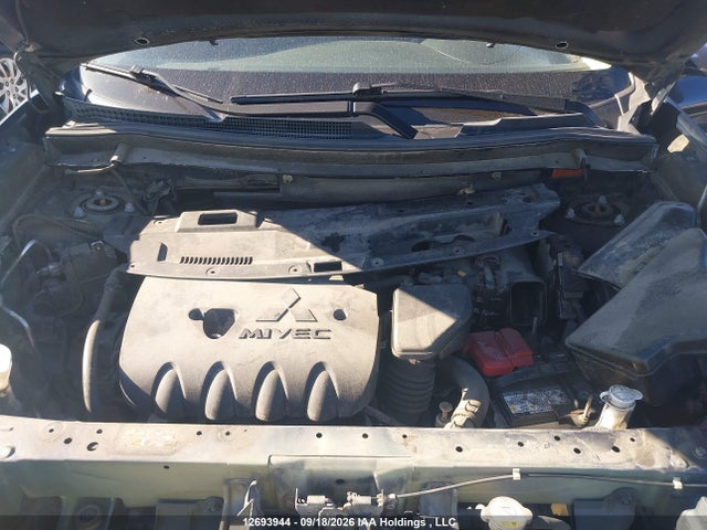 Продаж на аукціоні авто 2020 Mitsubishi Outlander, vin: JA4AZ2A39LZ602565, номер лоту: 12693944