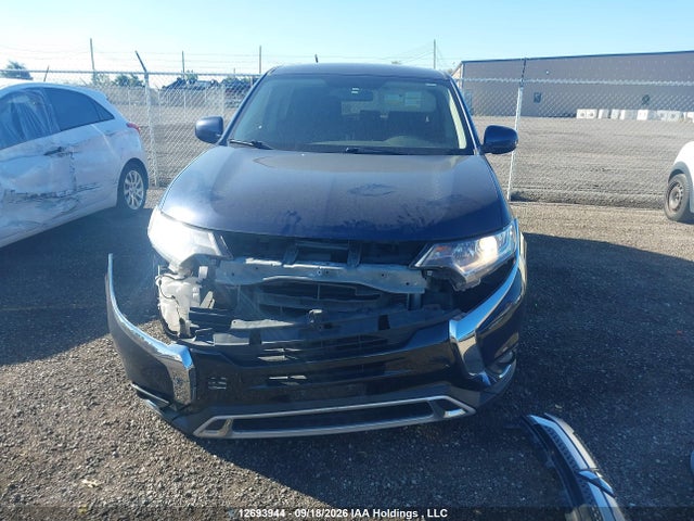 Продаж на аукціоні авто 2020 Mitsubishi Outlander, vin: JA4AZ2A39LZ602565, номер лоту: 12693944
