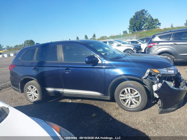 Продаж на аукціоні авто 2020 Mitsubishi Outlander, vin: JA4AZ2A39LZ602565, номер лоту: 12693944