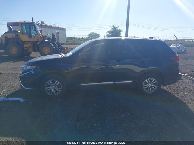 Продаж на аукціоні авто 2020 Mitsubishi Outlander, vin: JA4AZ2A39LZ602565, номер лоту: 12693944