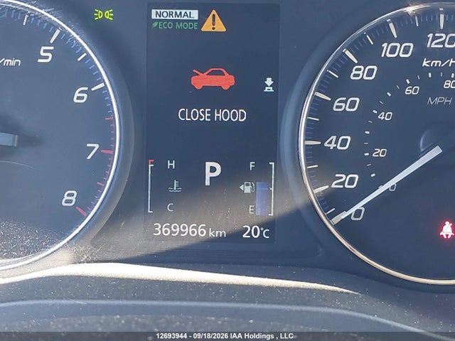 Продаж на аукціоні авто 2020 Mitsubishi Outlander, vin: JA4AZ2A39LZ602565, номер лоту: 12693944