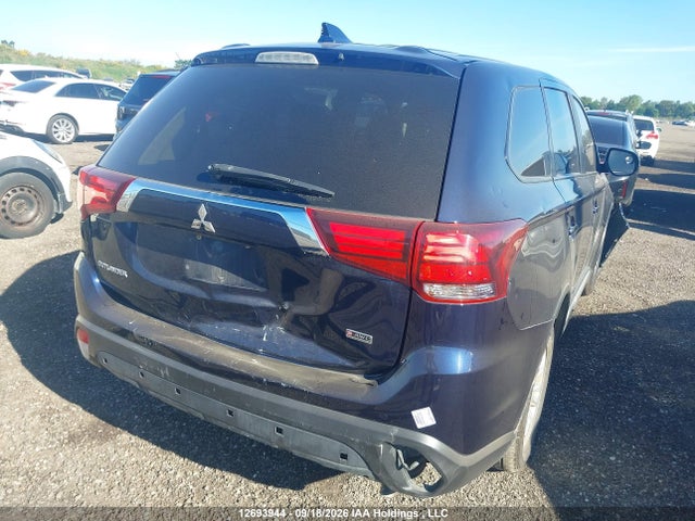 Продаж на аукціоні авто 2020 Mitsubishi Outlander, vin: JA4AZ2A39LZ602565, номер лоту: 12693944