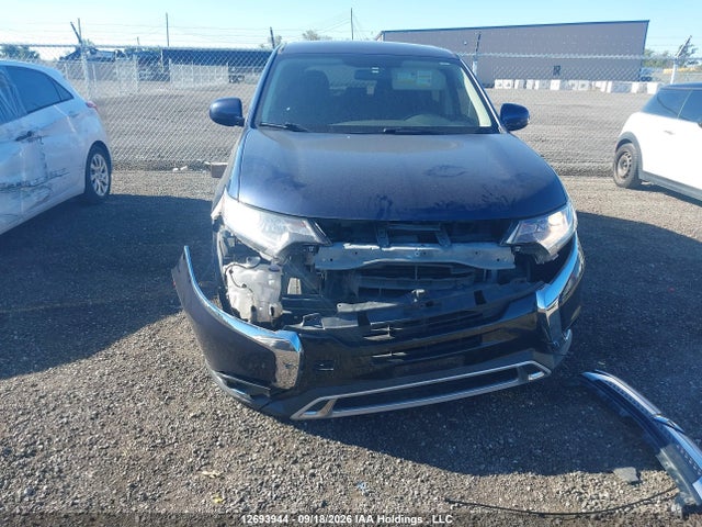 Продаж на аукціоні авто 2020 Mitsubishi Outlander, vin: JA4AZ2A39LZ602565, номер лоту: 12693944