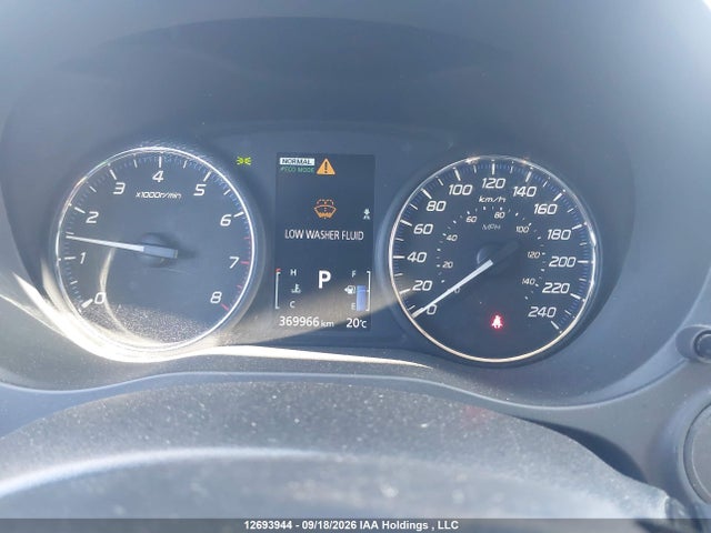 Продаж на аукціоні авто 2020 Mitsubishi Outlander, vin: JA4AZ2A39LZ602565, номер лоту: 12693944
