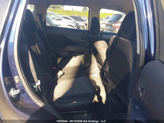 Продаж на аукціоні авто 2020 Mitsubishi Outlander, vin: JA4AZ2A39LZ602565, номер лоту: 12693944