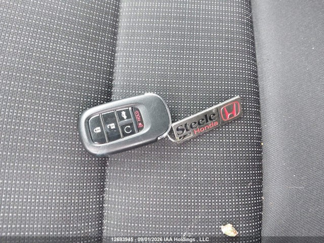 2024 Honda Civic Lx მანქანა იყიდება აუქციონზე, vin: 2HGFE2F28RH104908, აუქციონის ნომერი: 12693945