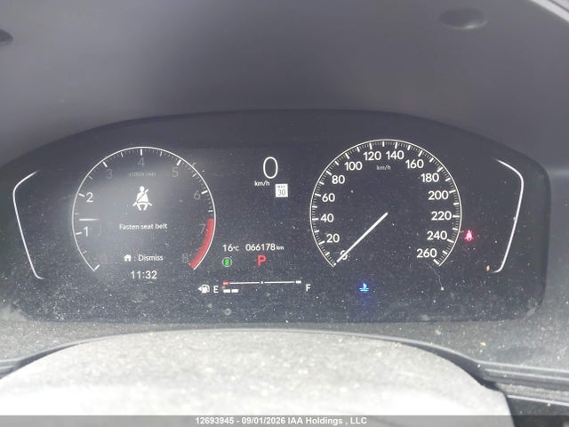 2024 Honda Civic Lx მანქანა იყიდება აუქციონზე, vin: 2HGFE2F28RH104908, აუქციონის ნომერი: 12693945