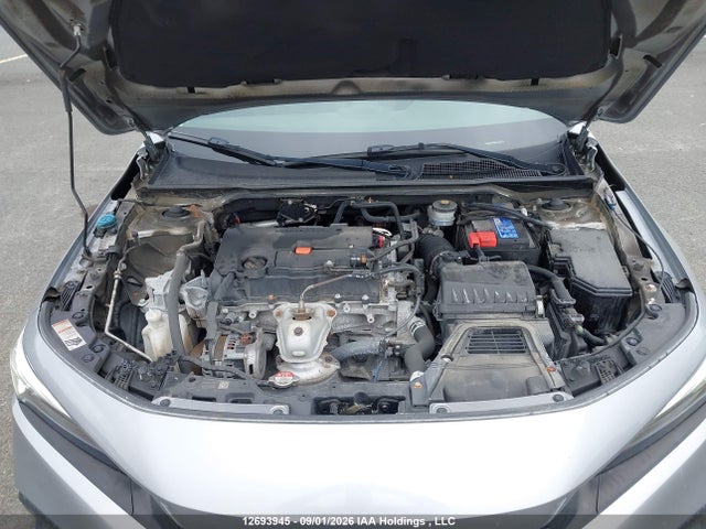2024 Honda Civic Lx მანქანა იყიდება აუქციონზე, vin: 2HGFE2F28RH104908, აუქციონის ნომერი: 12693945