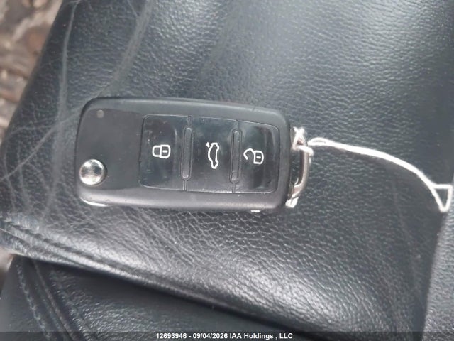 12693946 :رقم المزاد ، WVWPF7AJ3CW244997 vin ، 2012 Volkswagen Golf R مزاد بيع