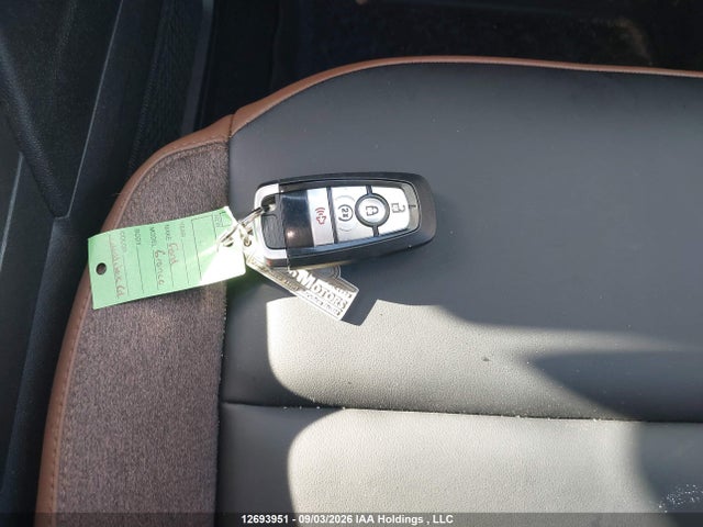Продажа на аукционе авто 2025 Ford Bronco Sport Outer Banks, vin: 3FMCR9CNXSRF11342, номер лота: 12693951