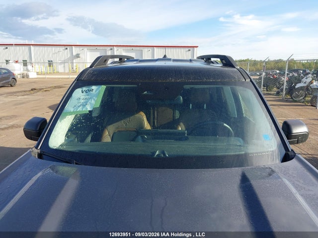 Продажа на аукционе авто 2025 Ford Bronco Sport Outer Banks, vin: 3FMCR9CNXSRF11342, номер лота: 12693951