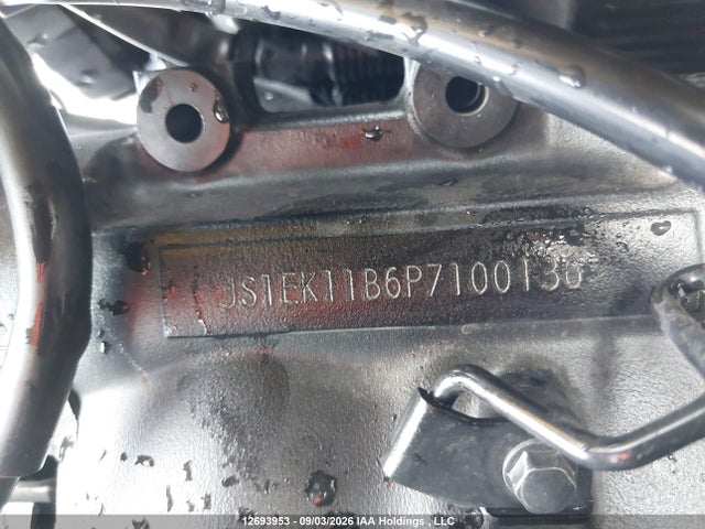 Suzuki Gsx-s1000 A 2023 JS1EK11B6P7100136 Image 10
