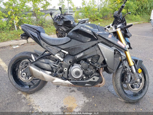 JS1EK11B6P7100136 Suzuki Gsx-s1000 A