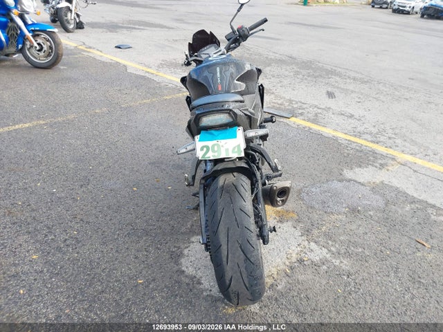 JS1EK11B6P7100136 Suzuki Gsx-s1000 A