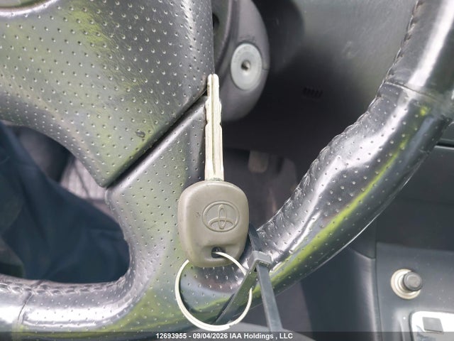 Aukcja sprzedaży 2004 Toyota Corolla Ce/le/s, vin: 2T1BR32E14C802044, numer aukcji: 12693955