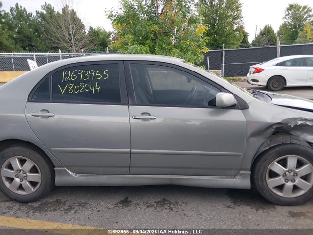 Aukcja sprzedaży 2004 Toyota Corolla Ce/le/s, vin: 2T1BR32E14C802044, numer aukcji: 12693955