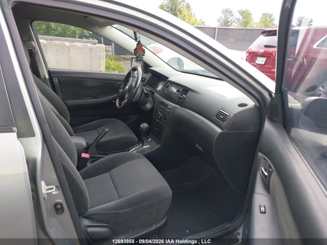 Aukcja sprzedaży 2004 Toyota Corolla Ce/le/s, vin: 2T1BR32E14C802044, numer aukcji: 12693955