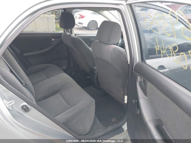 Aukcja sprzedaży 2004 Toyota Corolla Ce/le/s, vin: 2T1BR32E14C802044, numer aukcji: 12693955