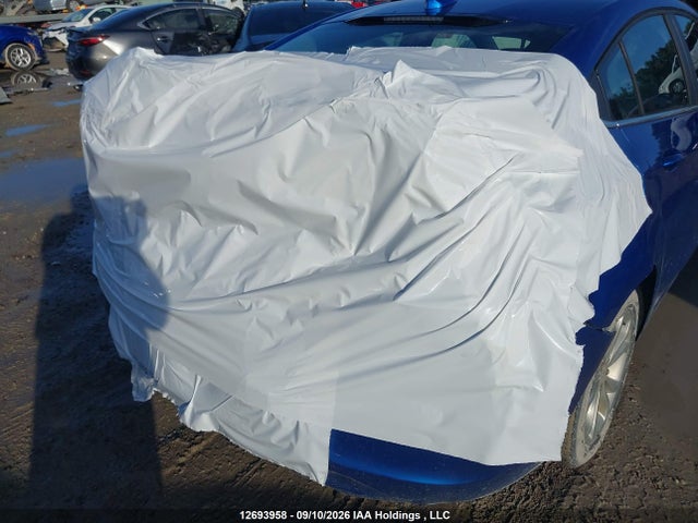 Chevrolet CRUZE LT 2019 1G1BE5SM2K7139198 Image 19