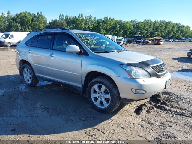 Auction sale of the 2008 Lexus Rx 350, vin: 2T2HK31U38C055734, lot number: 12693959