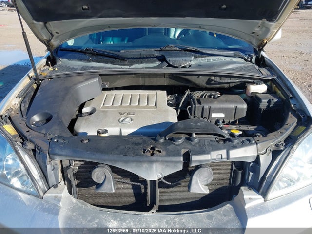 Продажа на аукционе авто 2008 Lexus Rx 350, vin: 2T2HK31U38C055734, номер лота: 12693959
