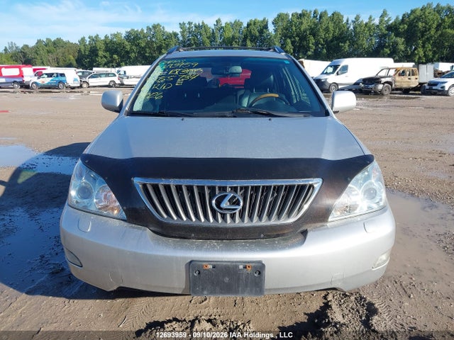 Продажа на аукционе авто 2008 Lexus Rx 350, vin: 2T2HK31U38C055734, номер лота: 12693959