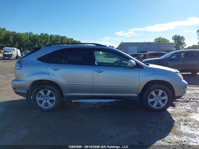 Продажа на аукционе авто 2008 Lexus Rx 350, vin: 2T2HK31U38C055734, номер лота: 12693959