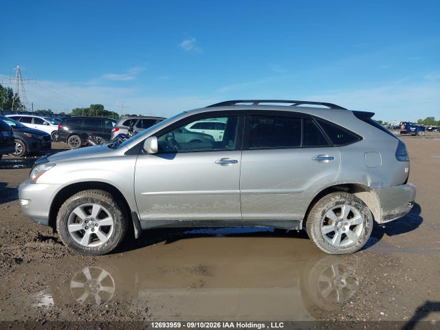 Продажа на аукционе авто 2008 Lexus Rx 350, vin: 2T2HK31U38C055734, номер лота: 12693959