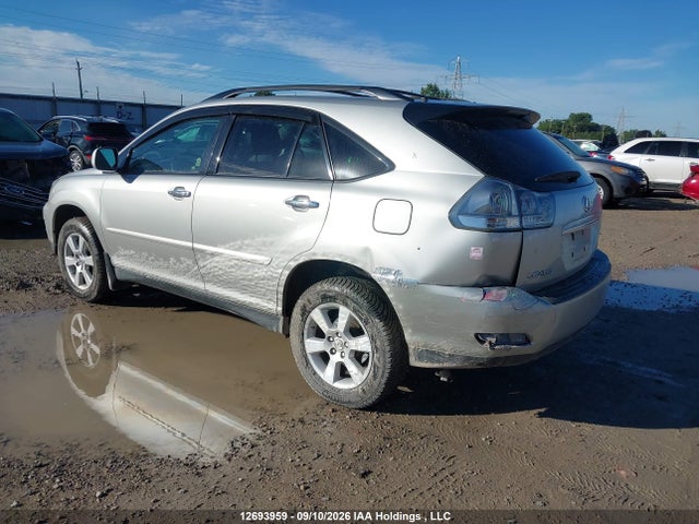 Продажа на аукционе авто 2008 Lexus Rx 350, vin: 2T2HK31U38C055734, номер лота: 12693959