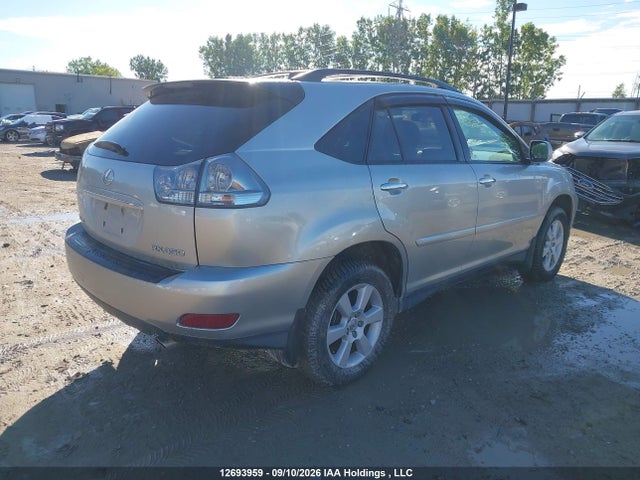 Продажа на аукционе авто 2008 Lexus Rx 350, vin: 2T2HK31U38C055734, номер лота: 12693959