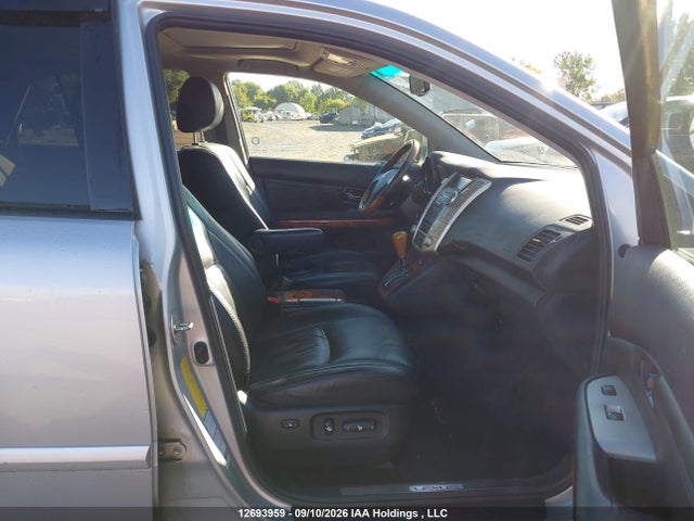 Продажа на аукционе авто 2008 Lexus Rx 350, vin: 2T2HK31U38C055734, номер лота: 12693959