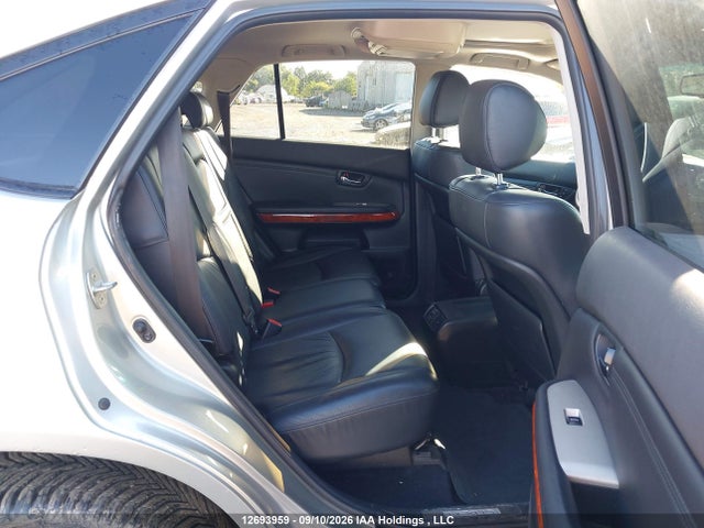 Продажа на аукционе авто 2008 Lexus Rx 350, vin: 2T2HK31U38C055734, номер лота: 12693959