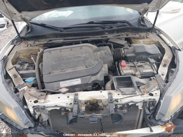 Aukcja sprzedaży 2013 Honda Accord Exl, vin: 1HGCR3F88DA802007, numer aukcji: 12693961