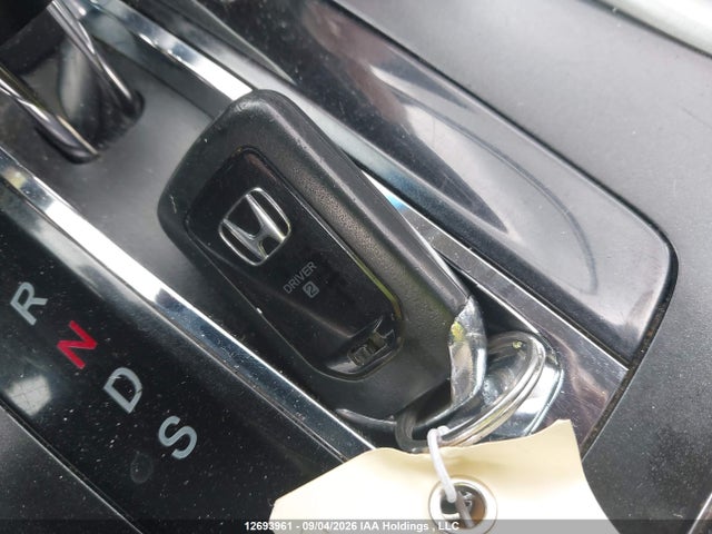 Aukcja sprzedaży 2013 Honda Accord Exl, vin: 1HGCR3F88DA802007, numer aukcji: 12693961