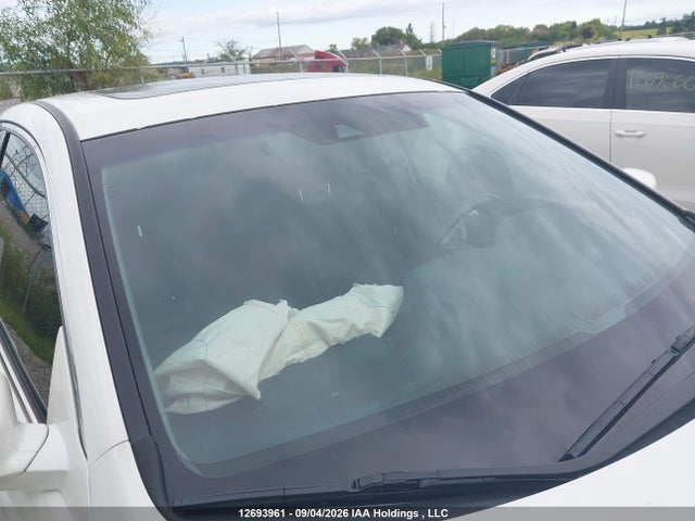 Aukcja sprzedaży 2013 Honda Accord Exl, vin: 1HGCR3F88DA802007, numer aukcji: 12693961