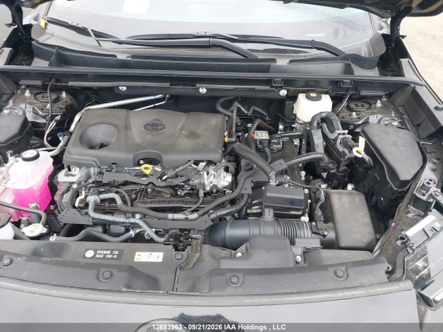 Toyota RAV4 2026 2T36CRAV3TC004934 Image 10