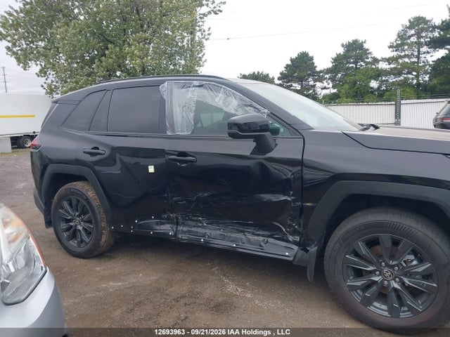 Toyota RAV4 2026 2T36CRAV3TC004934 Image 13
