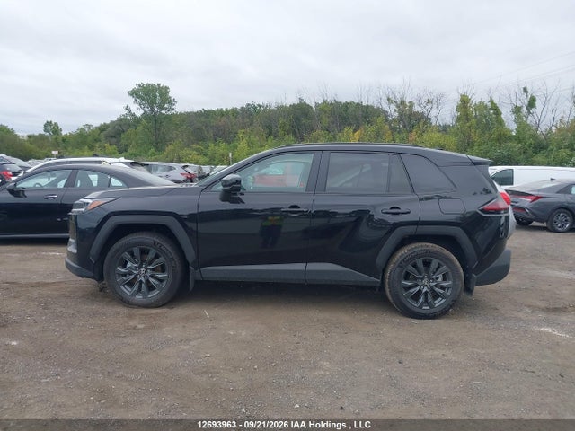 Toyota RAV4 2026 2T36CRAV3TC004934 Image 14