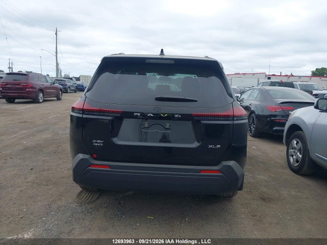 Toyota RAV4 2026 2T36CRAV3TC004934 Image 16