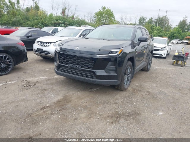Toyota RAV4 2026 2T36CRAV3TC004934 Image 2
