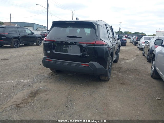 Toyota RAV4 2026 2T36CRAV3TC004934 Image 4