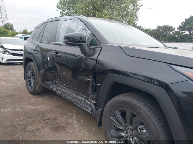 Toyota RAV4 2026 2T36CRAV3TC004934 Image 6