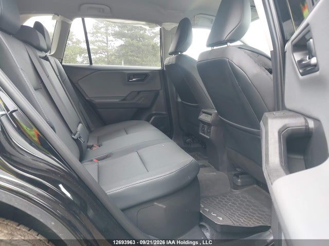 Toyota RAV4 2026 2T36CRAV3TC004934 Image 8