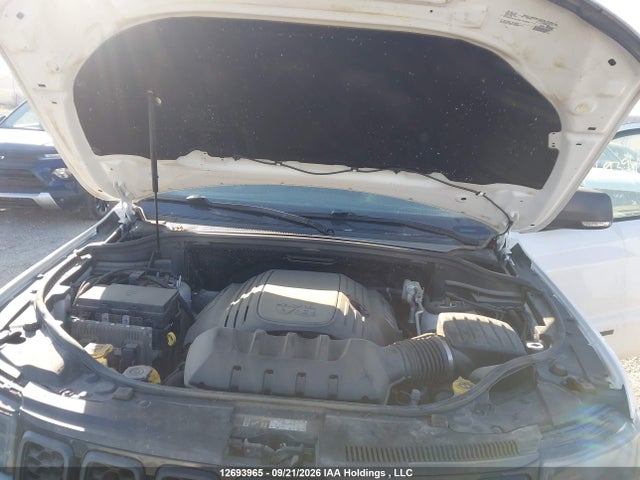 Jeep Grand Cherokee Trailhawk 2018 1C4RJFLT5JC410337 Image 10