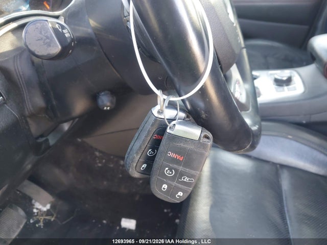 Jeep Grand Cherokee Trailhawk 2018 1C4RJFLT5JC410337 Image 11