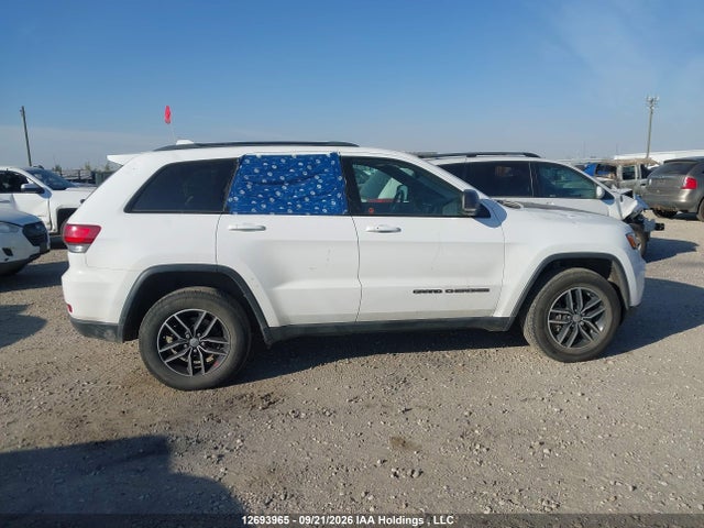 Jeep Grand Cherokee Trailhawk 2018 1C4RJFLT5JC410337 Image 13