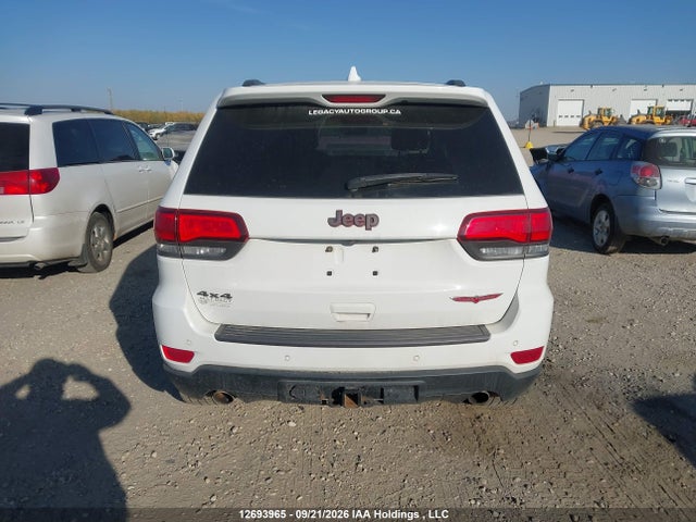 Jeep Grand Cherokee Trailhawk 2018 1C4RJFLT5JC410337 Image 16
